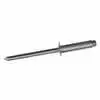 1/8&quot; Aluminum Buttonhead Rivets 100 AB4 - 6A
