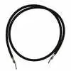 Ground Cable To Solenoid 24" - Replaces Boss MSC01595