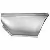 1947-1991 Ford Mustang Rear Quarter Panel Rear Section - Right Side
