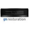 1947 GMC Pickup Truck CK Tailgate with GMC Logo - GM Restoration Part 0846-406-T