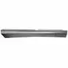 1949-1949 Mercury Cars 4 Door Slip-on Rocker Panel - Left side