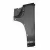 1949 Chevrolet Pickup Truck CK 1st Series Front Cowl Panel - Left Side