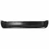 1949 Chevrolet Pickup Truck CK 1st Series Lower Inner Door Bottom - Left Side