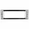 1949 Chevrolet Pickup Truck CK 1st Series Parking Light Bezel 0846-525