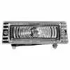 1949 Chevrolet Pickup Truck CK 1st Series Yellow Parking Light Assembly - 12 Volt 0846-520