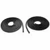 1949 Chevrolet Pickup Truck CK Door Seal Weatherstrip Kit Pair
