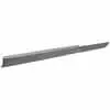 1949 Ford Cars 2 Door Rocker Panel with Extension - Left Side