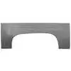 1950-1950 Chevrolet Coupe 2 Door Upper Rear Wheel Arch - Right Side