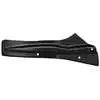 1950-1967 Volkswagen Beetle Rear Wheelhouse Bumper Bracket Section - 95-10-86-3 Left Side