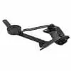 1950 Chevrolet Pickup Truck CK 1st Series Hood Hinge & Support Link - 0846-048-R Right Side