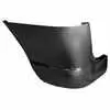 1950 Chevrolet Pickup Truck CK 1st Series Lower Rear Fender Section - 0846-163-L Left Side