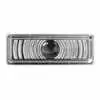 1950 Chevrolet Pickup Truck CK 1st Series Parking Light Lens 0846-527