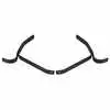 1950 Chevrolet Pickup Truck CK 1st Series Rear Bumper Bracket Set - 2 Pcs 0846-023-B
