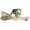 1950 Chevrolet Pickup Truck CK 1st Series Window Regulator - 0846-982 Right Side