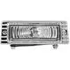 1950 Chevrolet Pickup Truck CK Park Lamp Assembly Clear Lens, 12V