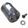 1950 Chevrolet Suburban and Panel Truck Glove Box Lock Retainer 0846-802