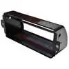 1950 Chevrolet Suburban Radio Control Housing, Maroon