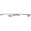 1950 Chevrolet Suburban Wiper Linkage with Chrome Bezels