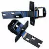 1950 GMC Pickup Truck CK 1st Series Door Top & Bottom Hinge Kit - 0846-206 Right Side