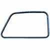 1950 GMC Pickup Truck CK 1st Series Inner Window Frame - 0846-126 Right Side