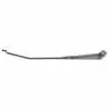 1950 GMC Pickup Truck CK 1st Series Wiper Arm - Stainless Steel - 0846-704 Right Side