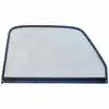 1950 GMC Pickup Truck CK Driver Side Window Glass with Painted Trim - 0846-914 Right Side
