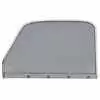 1950 GMC Pickup Truck CK Window Glass Assembly - 0846-911 Left Side