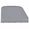 1950 GMC Pickup Truck CK Window Glass Assembly - 0846-912 Right Side
