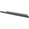 1951 Chevrolet Coupe 2 Door Rocker Panel with Extension - Right Side