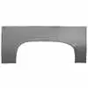 1951 Chevrolet Coupe Upper Rear Wheel Arch Side - Left Side