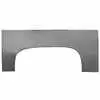 1951 Chevrolet Coupe Upper Rear Wheel Arch Side - Right Side