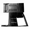 1951 Chevrolet Pickup Truck CK 1st Series Front Floor Pan - 0846-222-R Right Side