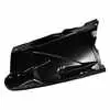 1951 Chevrolet Pickup Truck CK 1st Series Inner Front Fender Section - 0846-365-L Left Side