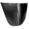 1951 Chevrolet Pickup Truck CK 1st Series Lower Front Fender Section - 0846-161-L Left Side
