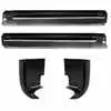 1951 Chevrolet Pickup Truck CK 1st Series Rocker Panel & Cab Corner Kit