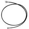 1951 Chevrolet Pickup Truck CK 1st Series Speedometer Cable