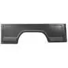 1951 Jeep Willys Rear Quarter Panel, 24"T x 71"L - Left Side