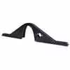 1952-1977 Volkswagen Beetle Chassis Support Panel, 3 95-10-26-0