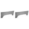 1952 Ford Sedans Upper Rear Wheel Arch Kit