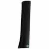1953-1953 GMC Pickup Truck CK 1st Series Outer Windshield Pillar - 0846-742 Right Side