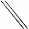 1953-1953 GMC Pickup Truck CK Division Bar Glass Run 32" Window Channel Pair
