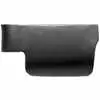 1953-1954 Chevrolet Coupe Rear Quarter Lower Rear Section - Right Side