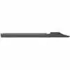 1953-1954 Chevrolet Coupe Slip-On Rocker Panel - Left side
