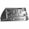 1953 Chevrolet Bel Air Toe Board - Left Side