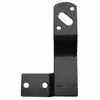 1953 GMC Pickup Truck CK 1st Series Black Tail Light Bracket - 0846-754-R Right Side