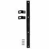 1953 GMC Pickup Truck CK 1st Series Front Inner Windshield Brace with Hardware 0846-701