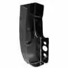 1953 GMC Pickup Truck CK 1st Series Lower Rear Section of Front Wheelhouse - 0846-227-L Left Side