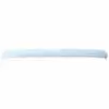 1953 GMC Pickup Truck CK 1st Series Rear Bumper Pre-Coated in Factory White 0846-024-B