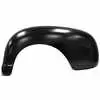 1953 GMC Pickup Truck CK 1st Series Rear Fender - Steel - 0846-149-L Left Side