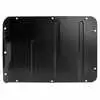 1953 GMC Pickup Truck CK 1st Series Transmission Cover - 3 Speed / Automatic 0846-229-U